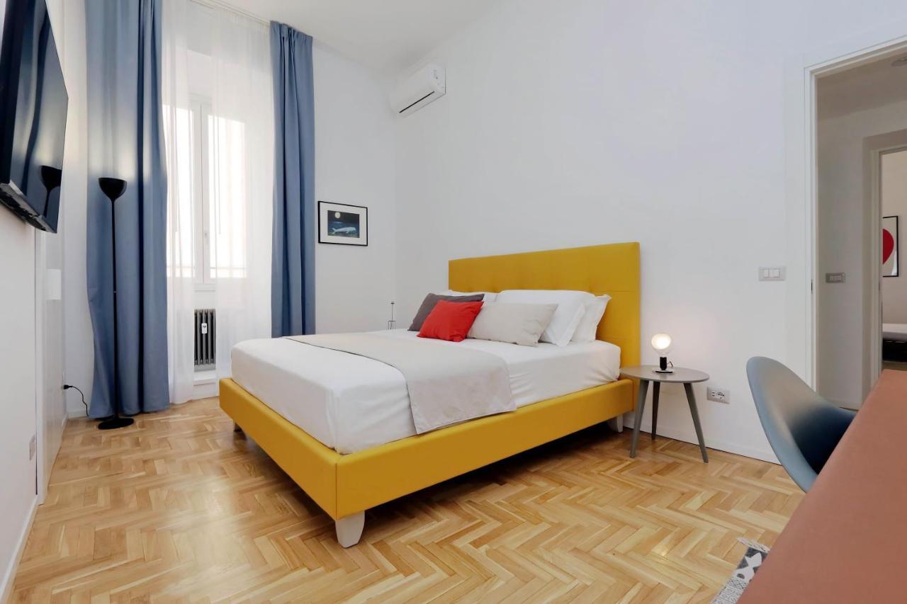 Propaganda Suites Roma Exterior foto