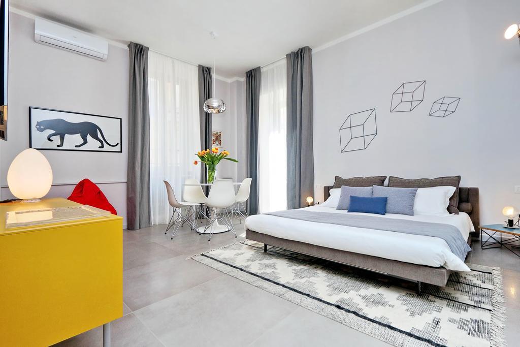 Propaganda Suites Roma Exterior foto