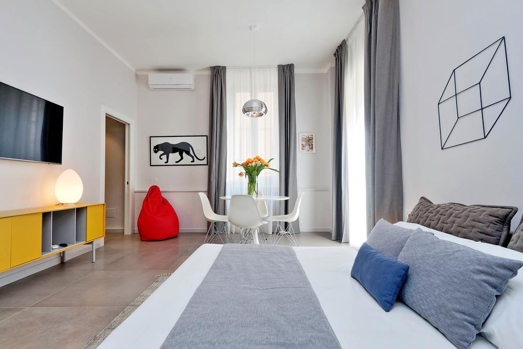 Propaganda Suites Roma Exterior foto
