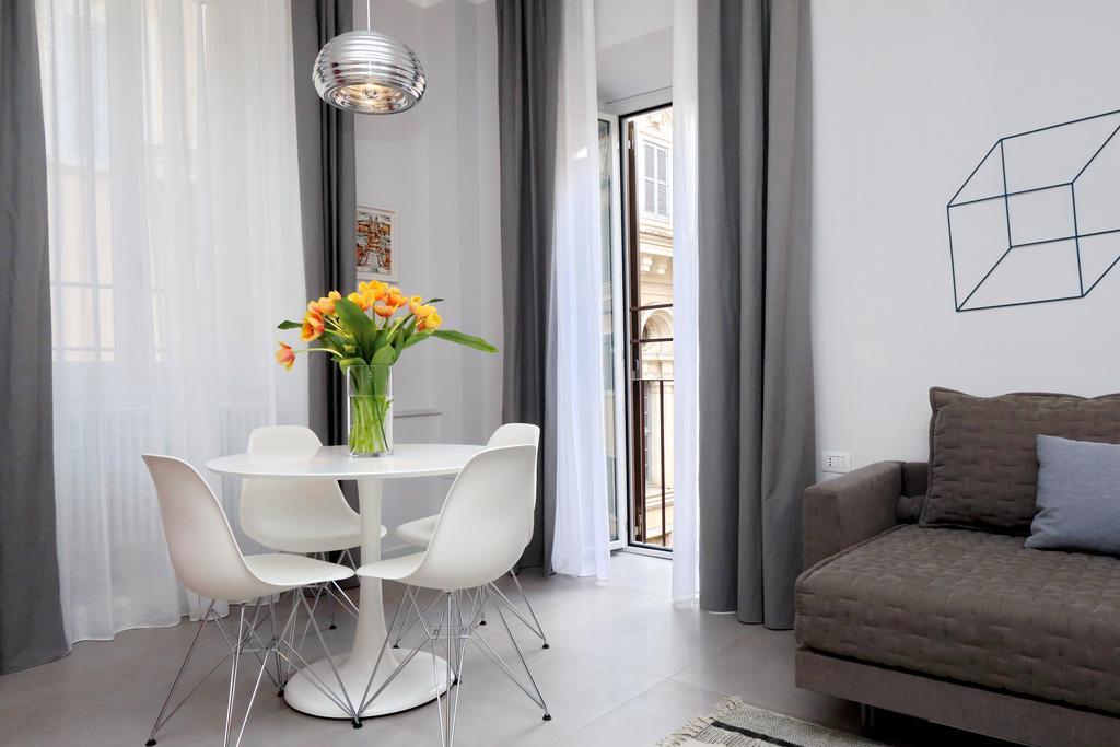 Propaganda Suites Roma Exterior foto