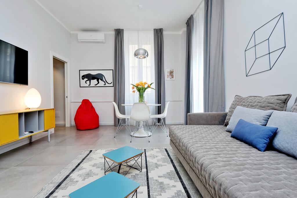 Propaganda Suites Roma Exterior foto